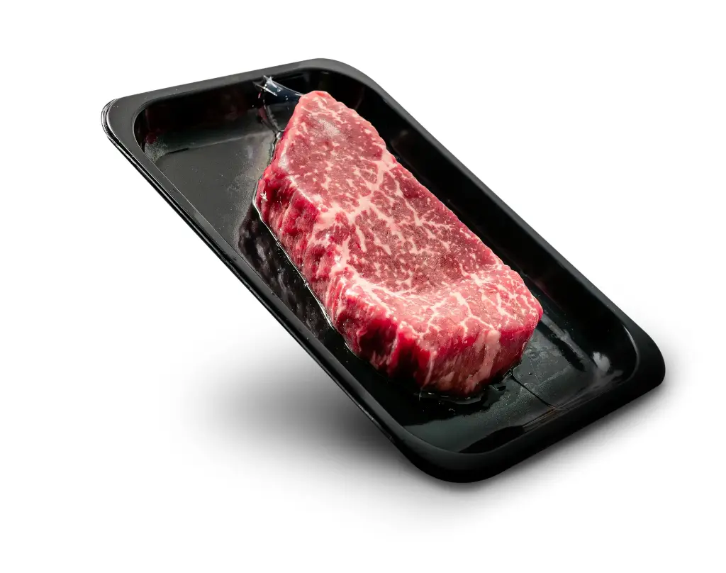 AUSTRALIA Wagyu Steak Cut