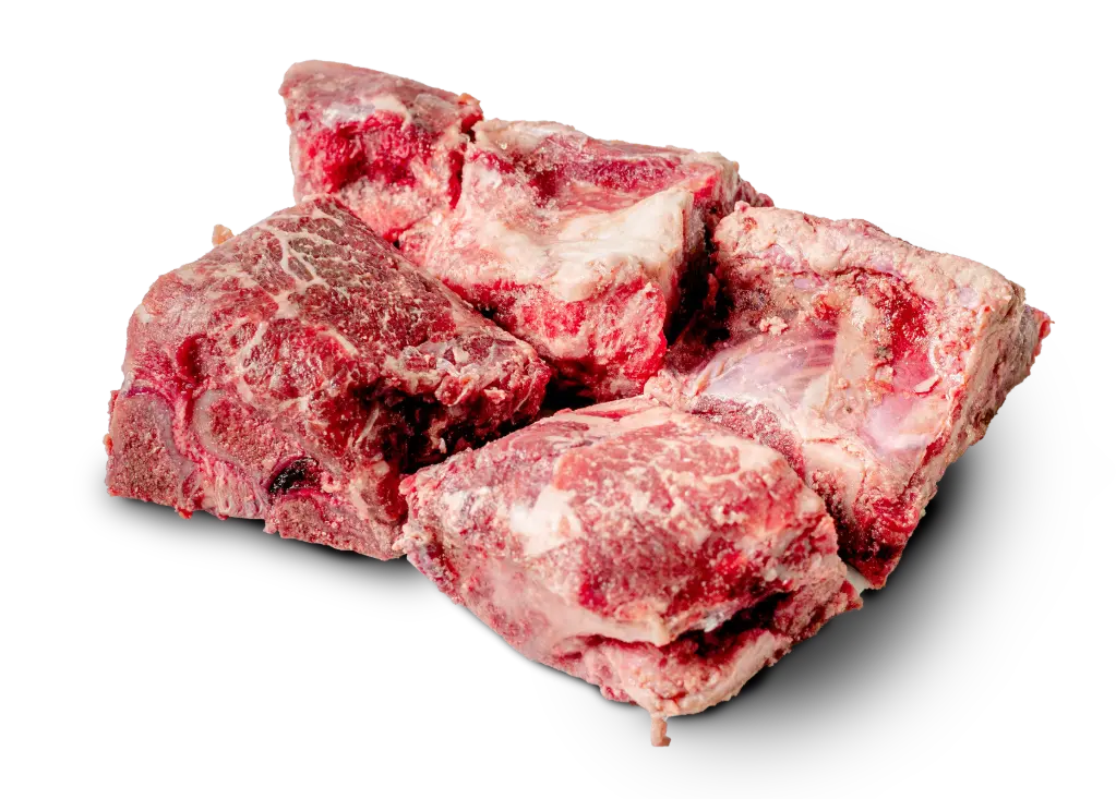 Local Cut Tulang Rusuk