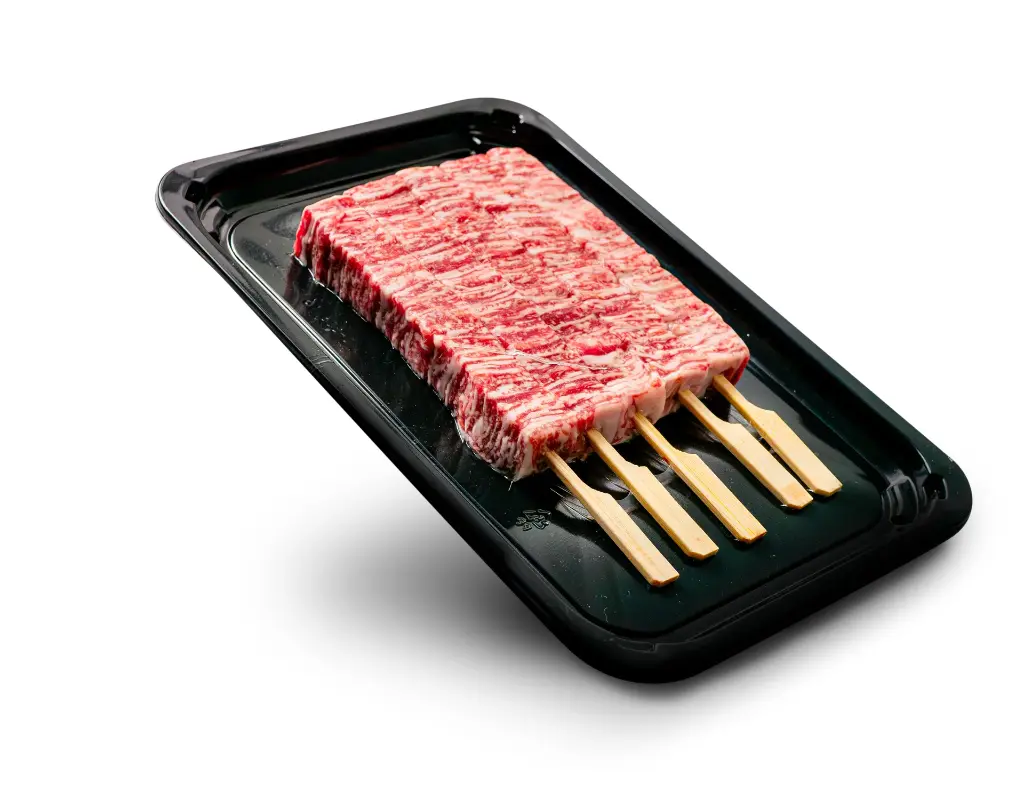 JAPAN A5 Skewer (S)