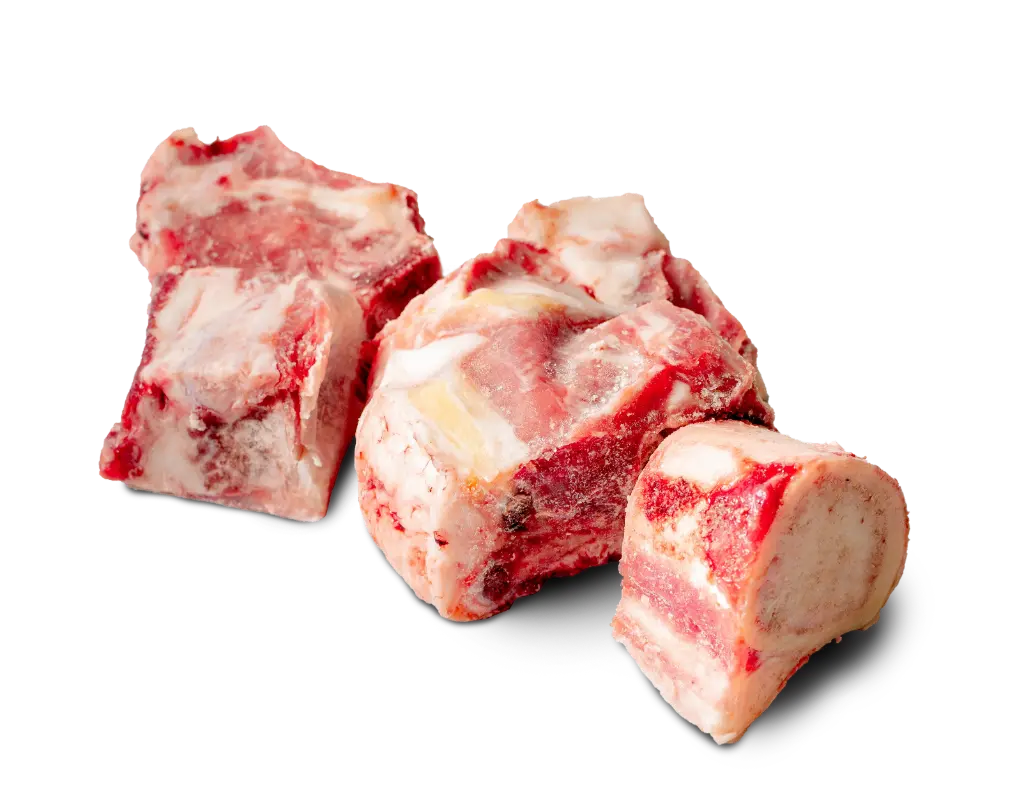 Local Cut Tulang Campur