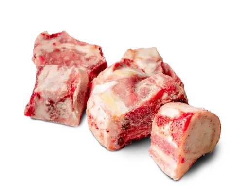 Local Cut Tulang Campur