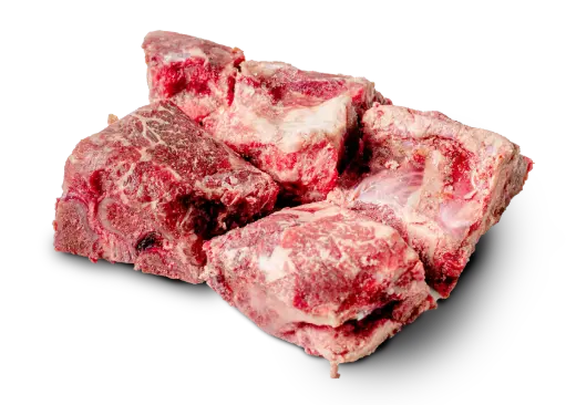 [10003] Local Cut Tulang Rusuk